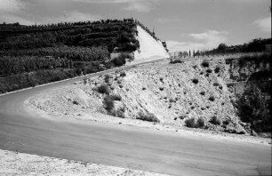 Ihringen: Wirtschaftsweg zum Weinberg (Eicke)