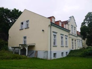 Perleberg, Karl-Liebknecht-Straße 34
