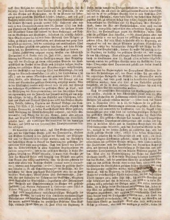 288 Kirchliche Mittheilungen