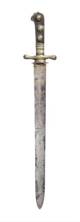 Hirschfänger, 1938.W.259