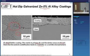 Modern Steel Products (2014) - Corrosion of coated steel: lecture 15