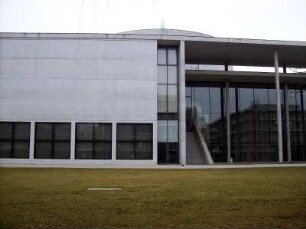 München: Pinakothek der Moderne