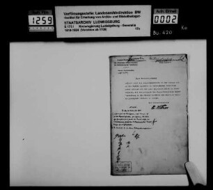 Bekämpfung der Lungentuberkulose