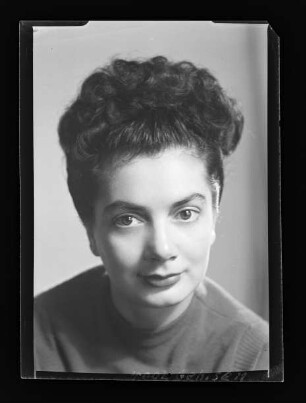 Porträtfotografie Frau Gehlsen