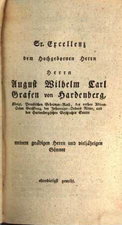 Geschichte des Geschlechts von Hardenberg. 1 : mit 132 Urkunden