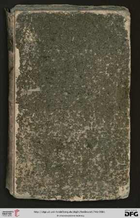 Abschiedt der Röm. Kayserl. Majestät und Gemeiner Stände auf dem Reichs-Tag zu Regenspurg Anno 1654. aufgericht