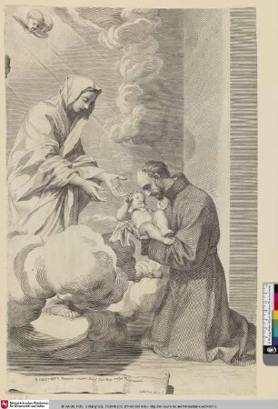 [Hl. Cajetan]