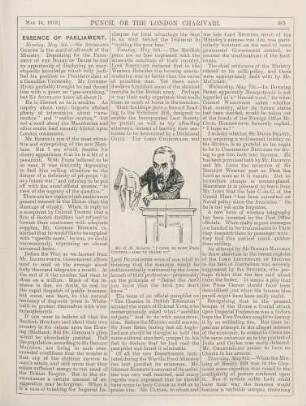 Mr. G. H. Roberts. "I come to bury food control - also to praise it."