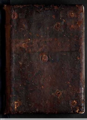 Biblia latina - Cod.bibl.fol.18