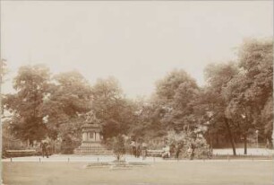 Gefallenen-Denkmal