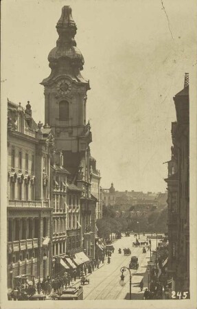 Graz - Herrengasse [R]