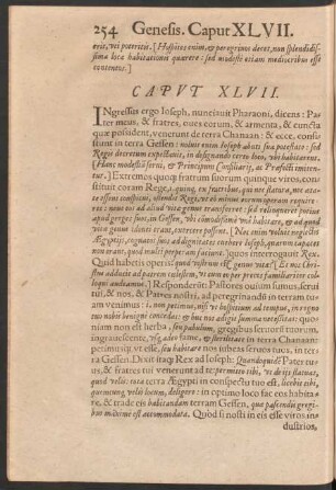 Caput XLVII.