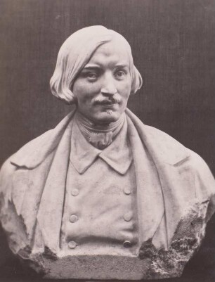 Gogol, Nikolai Wassiljewitsch