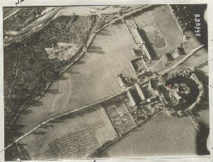 Schloss Erching (mit Einzeichnungen) (2000 m)
