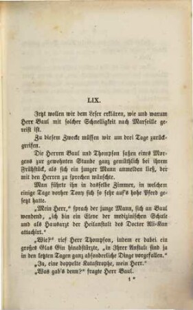 Die Judas-Söhne : Roman von Ponson du Terrail. Einzig berechtigte deutsche Uebersetzung, 3