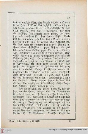 Baugeschichte