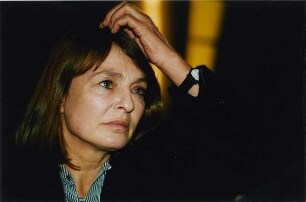 Monika Maron