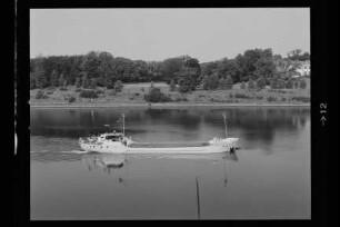 Ria (1966), Jacobs, Elsfleth