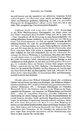Grünewald, Wilhard :: Die Münchner Ministerpräsidentenkonferenz 1947, Anlaß und Scheitern eines gesamtdeutschen Unternehmens, (Marburger Abhandlungen zur Politischen Wissenschaft, 21) : Meisenheinm, 1971