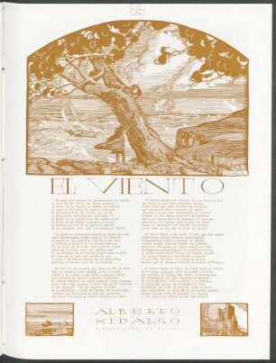 El viento