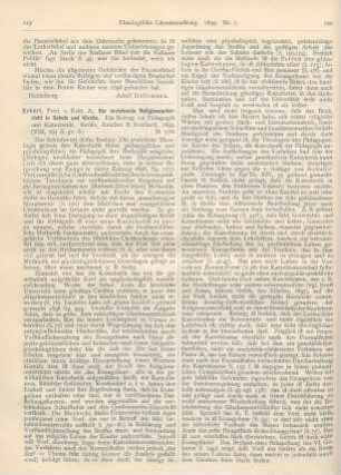 219-221 [Rezension] Eckert, Alfred, Der erziehende Religionsunterricht in Schule und Kirche