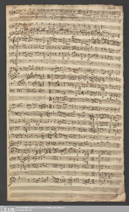 Ms. Ff. Mus. 926 - Exaudi