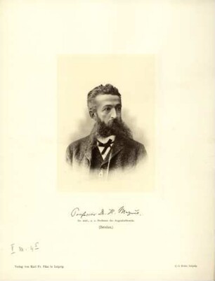 Hugo Magnus