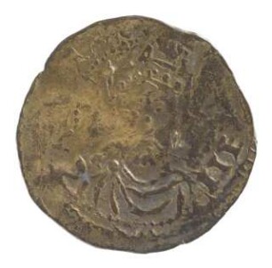 Münze, Denar, 1002/1024