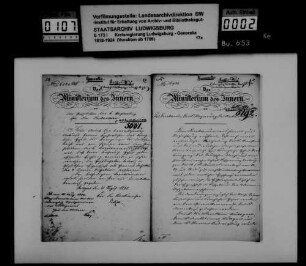 Aufenthalte des deutschen Kronprinzen in Württemberg