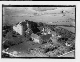 Lauchheim, Schloß Kapfenburg