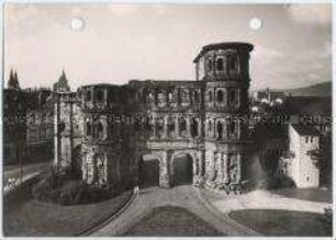 Trier, Porta Nigra
