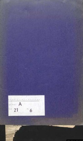 Volkszählung (Liste sämtlicher Zivileinwohner)