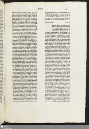 De sepulturis.
