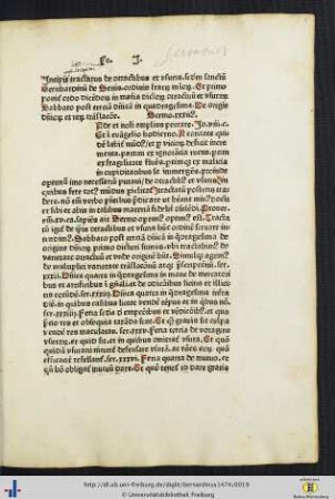 Tractatus de contractibus et usuris