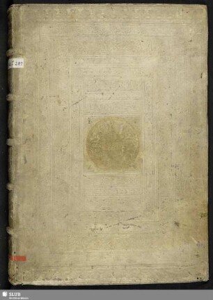 Schemata zu medizinischen Themen - Mscr.Dresd.C.281