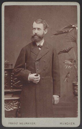 Bedall, Karl