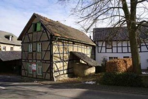 Fachwerkhaus