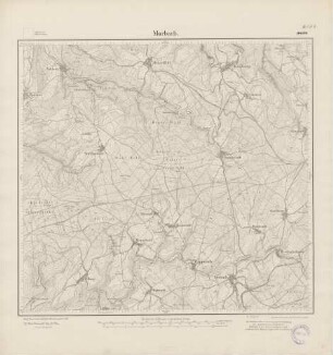 6108 (alte Nr.: 3458) Morbach