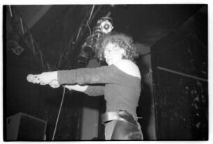 Gift - Celebration 23.6.87 I N6