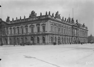 Ehemaliges Zeughaus & Deutsches Historisches Museum