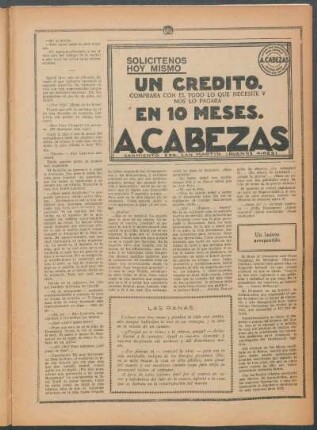 Un ladrón arrepentido