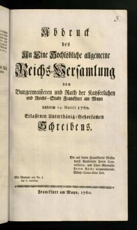 A1r-L2v, Abdruck des Schreibens