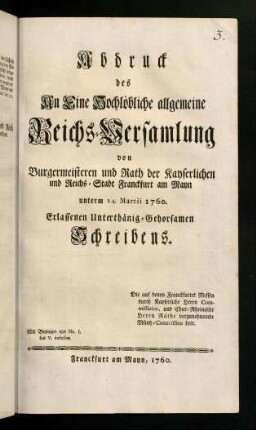 A1r-L2v, Abdruck des Schreibens