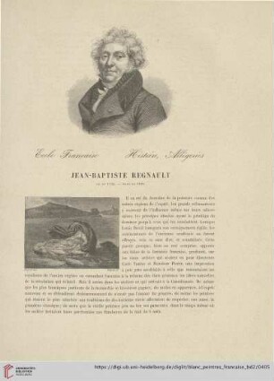 Jean-Baptiste Regnault