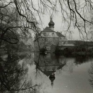 Neues Schloss