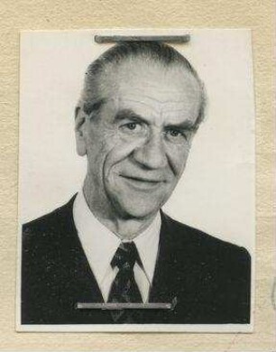 Erich Funk