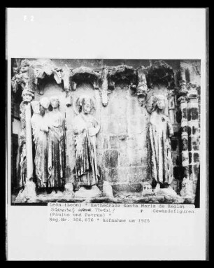 Apostel Petrus und Paulus