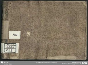 Pigmalione - Mus.2455-F-9