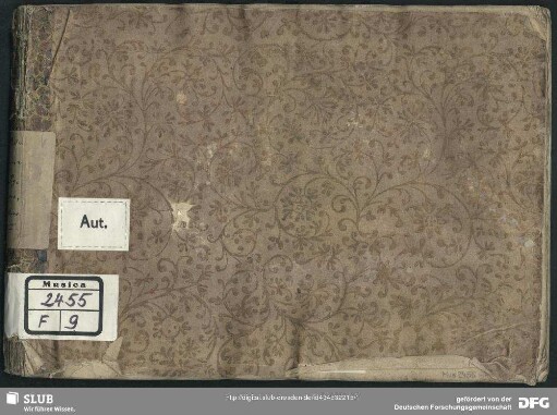 Pigmalione - Mus.2455-F-9