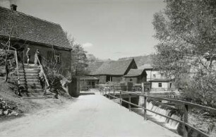 Mittelmühle